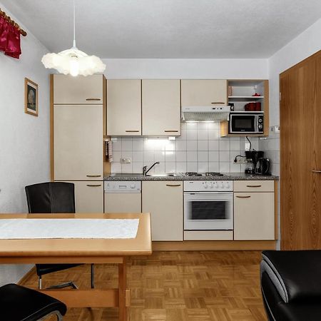 Apartment Fritz Wald am Arlberg Exteriér fotografie