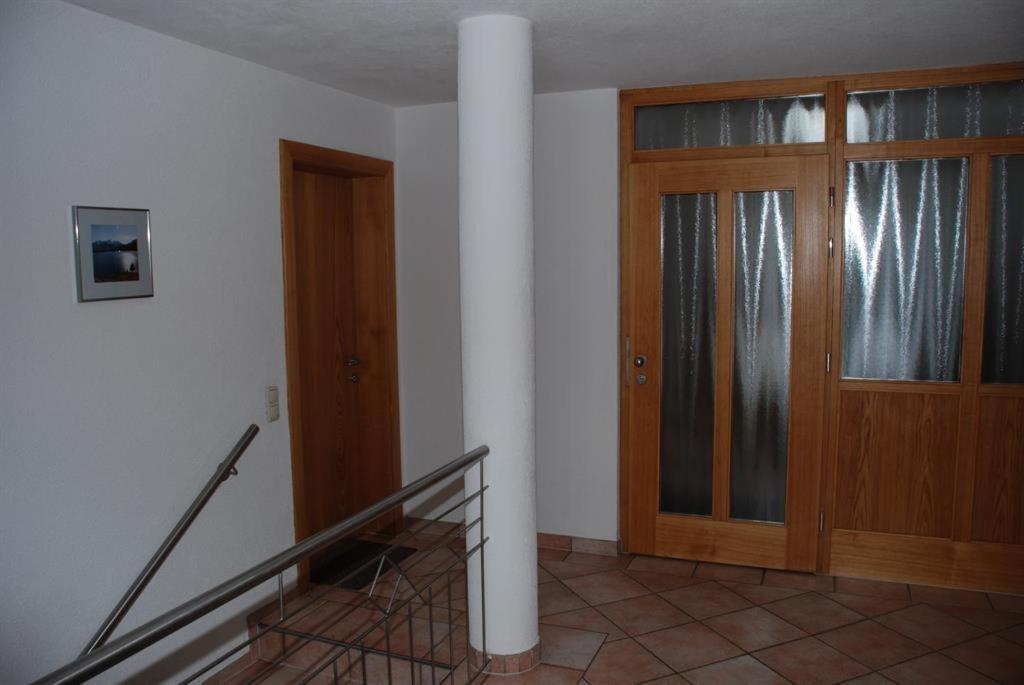 Apartment Fritz Wald am Arlberg Exteriér fotografie