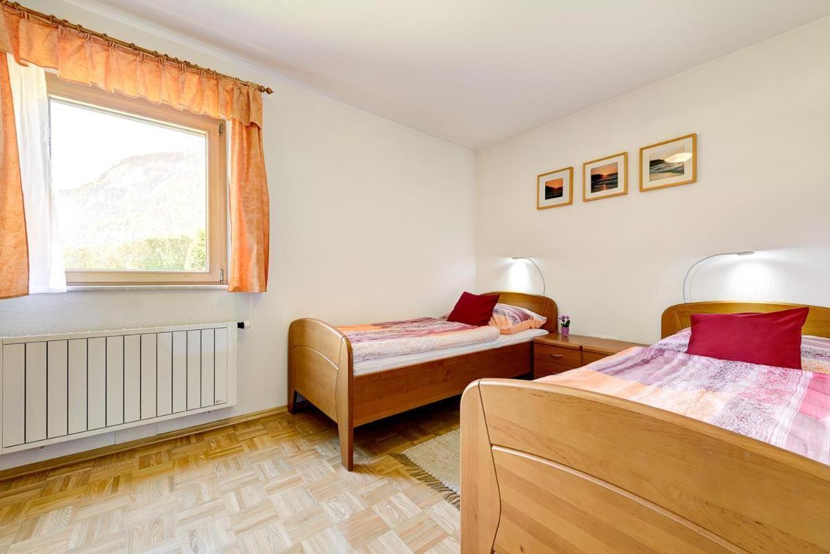 Apartment Fritz Wald am Arlberg Pokoj fotografie