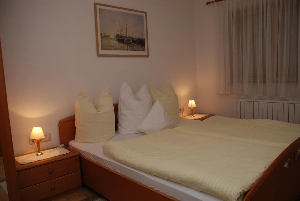 Apartment Fritz Wald am Arlberg Pokoj fotografie