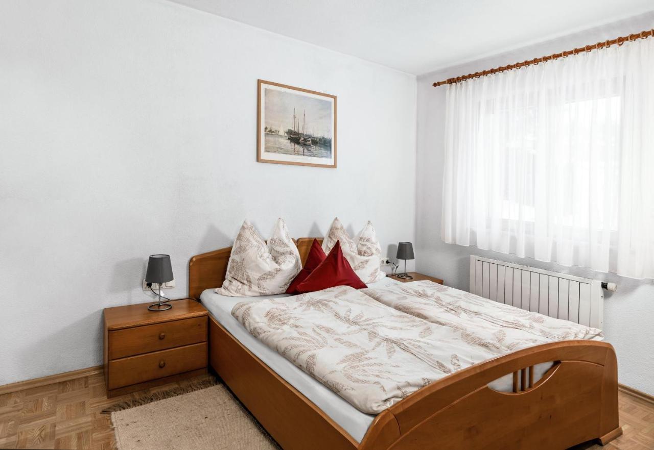 Apartment Fritz Wald am Arlberg Exteriér fotografie