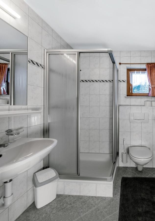 Apartment Fritz Wald am Arlberg Exteriér fotografie